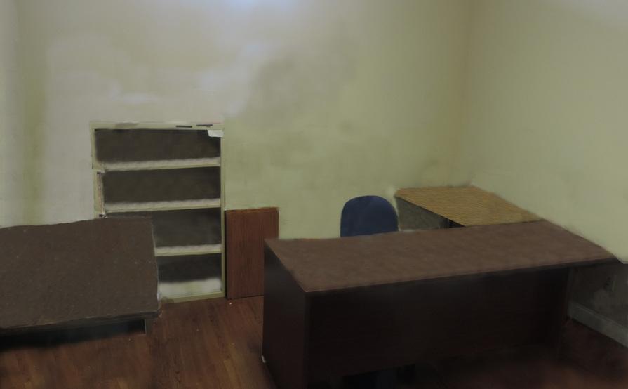 Dexter Kennedy Dexter Kennedy