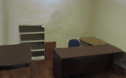 Dexter Kennedy Dexter Kennedy