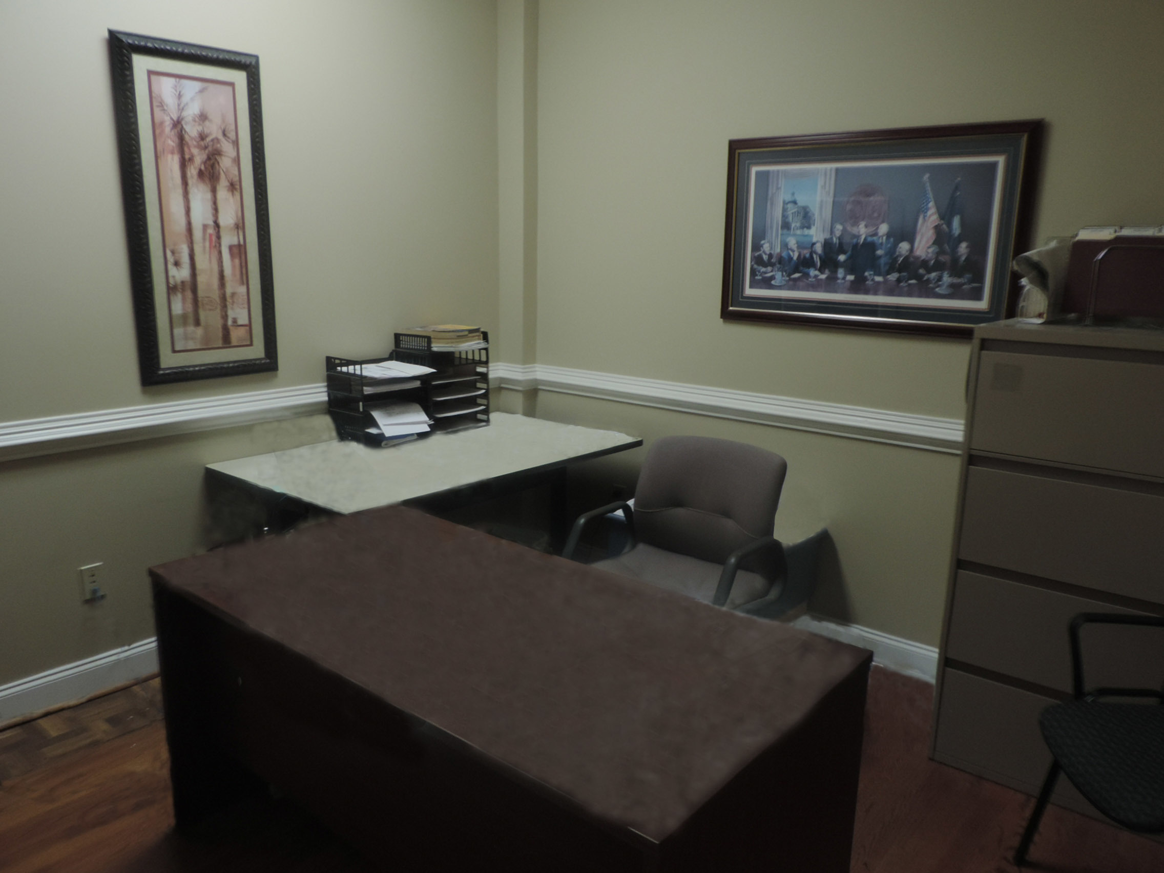 Dexter Kennedy Dexter Kennedy