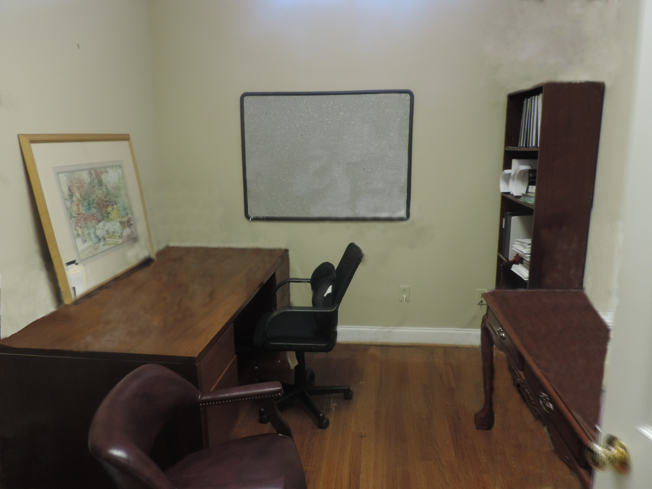 Dexter Kennedy Dexter Kennedy