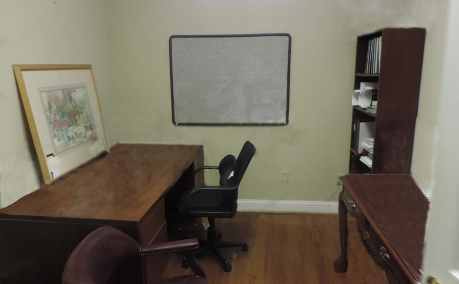 Dexter Kennedy Dexter Kennedy