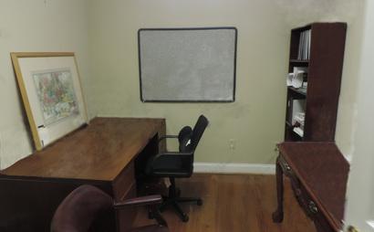 Dexter Kennedy Dexter Kennedy