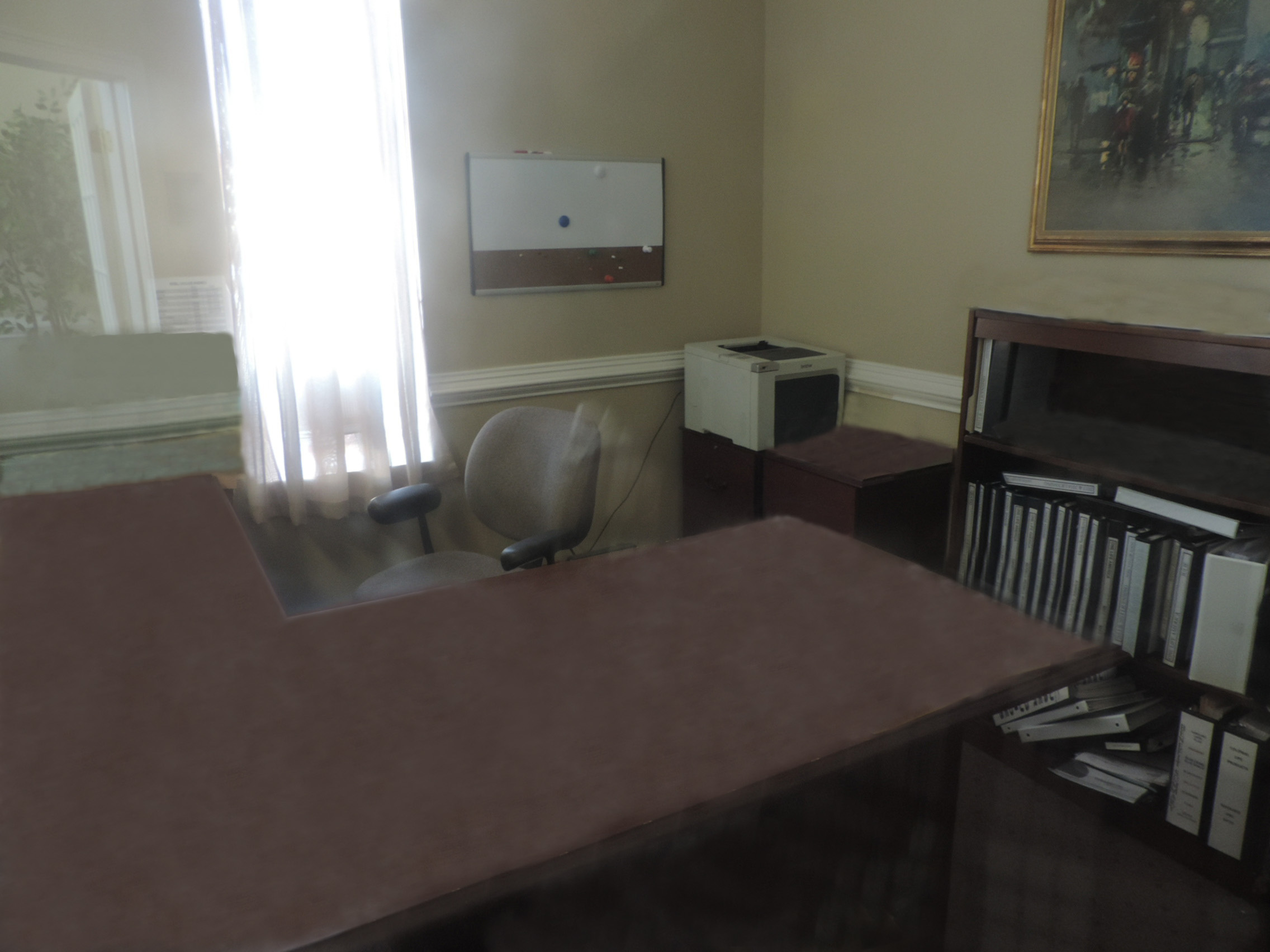 Dexter Kennedy Dexter Kennedy