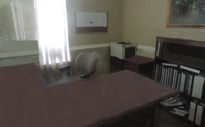 Dexter Kennedy Dexter Kennedy