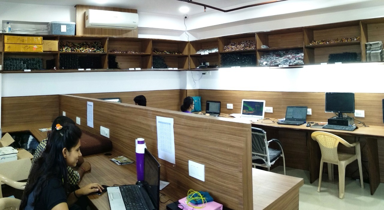 MoveIn2 Coworking Space