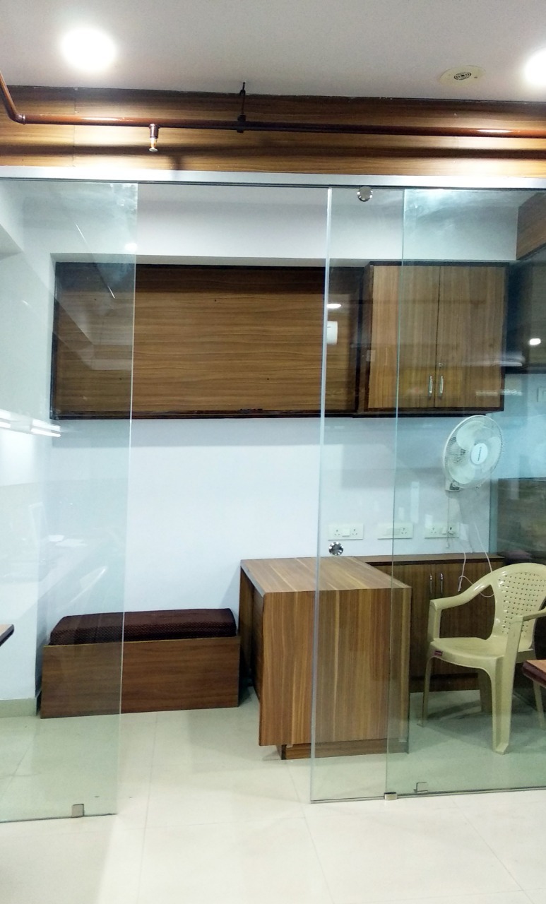 MoveIn2 Coworking Space