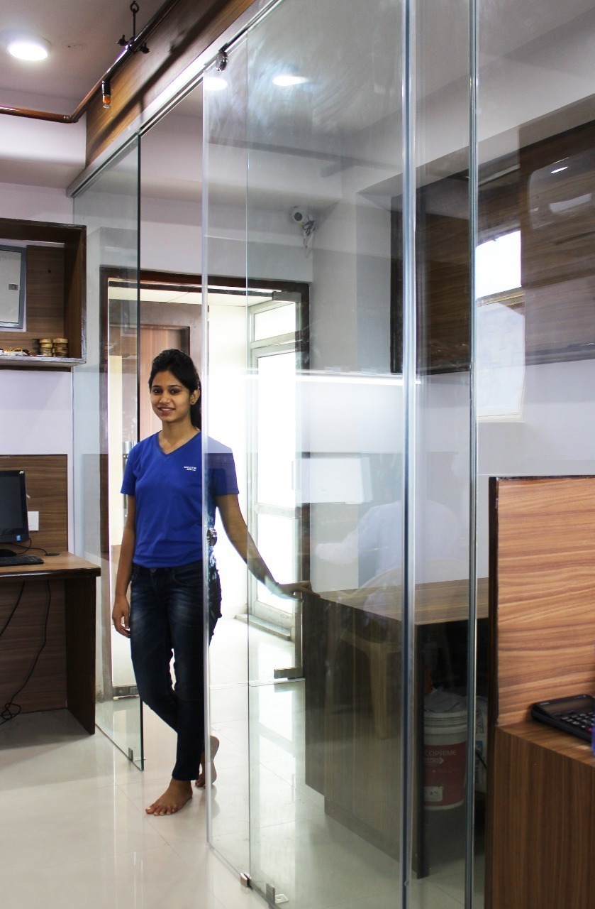 MoveIn2 Coworking Space