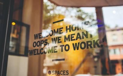 Dedicated Desk  Dedicated Desk