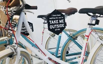 Dedicated Desk  Dedicated Desk