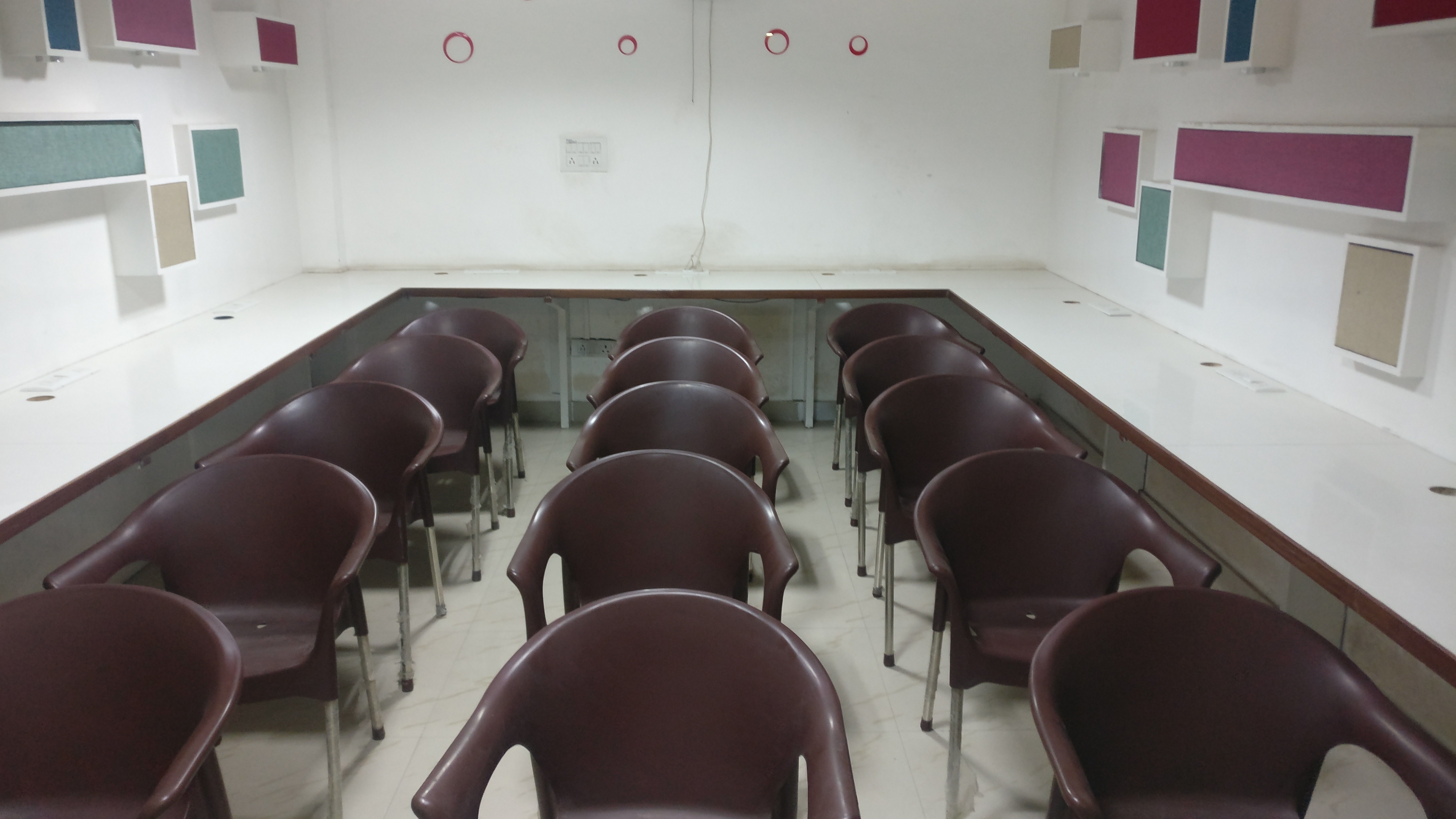 Training Room Training Room