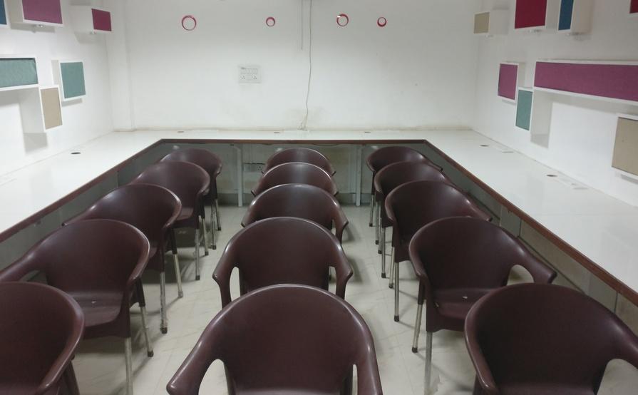 Training Room Training Room