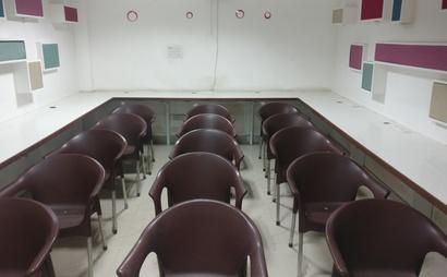 Training Room Training Room