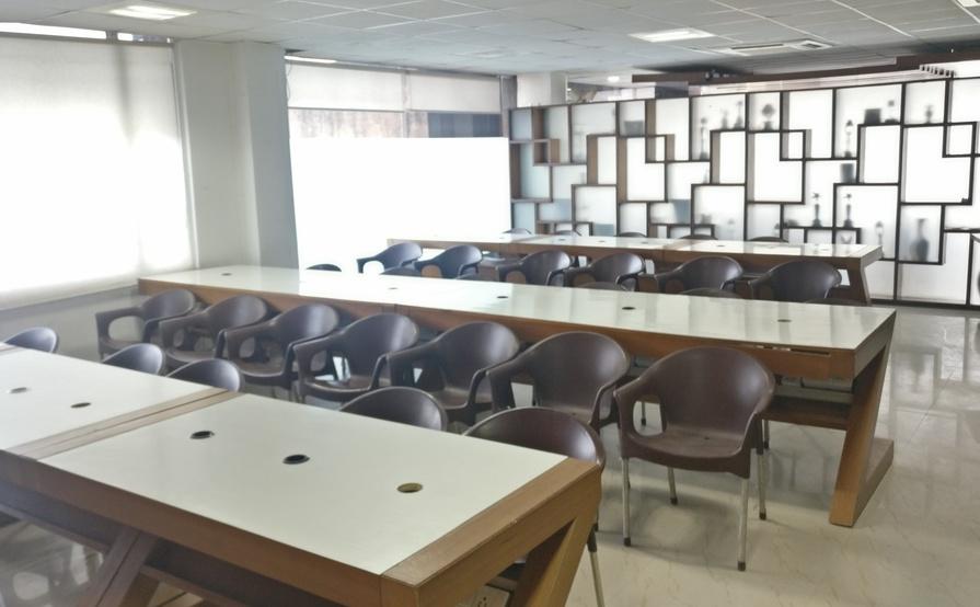 Training Room Training Room