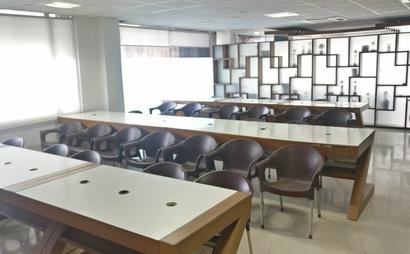 Training Room Training Room