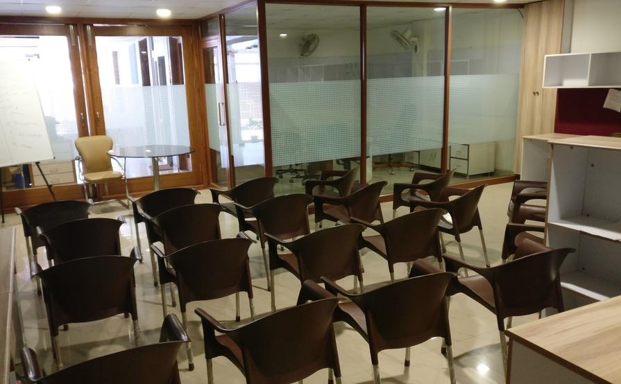 Training Room Training Room