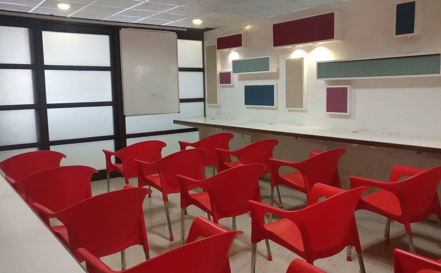 Training Room Training Room