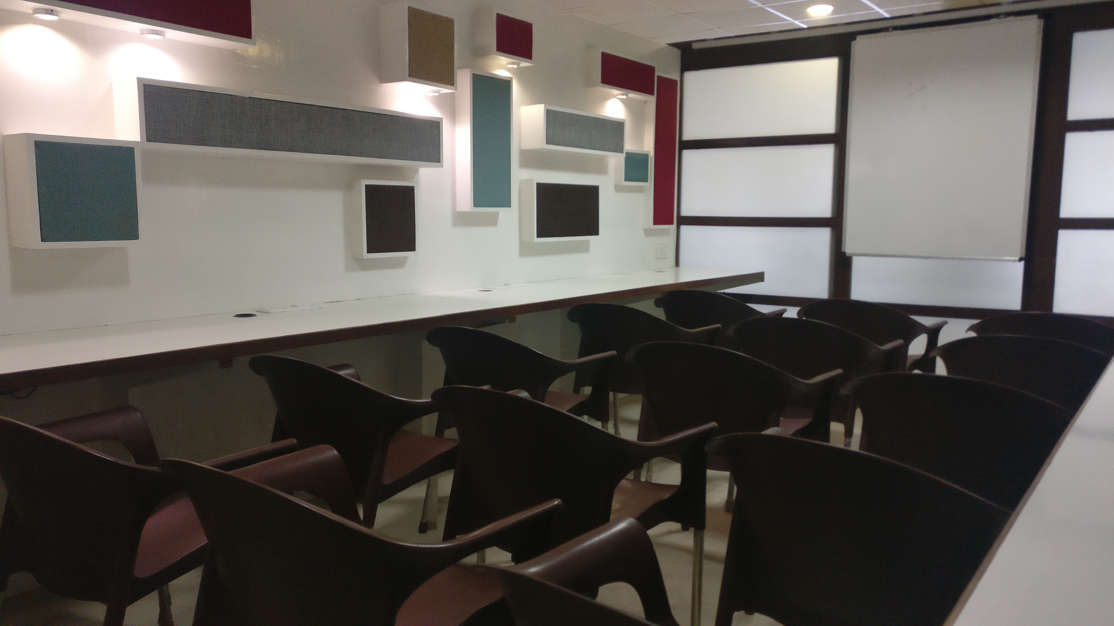 Training Room Training Room