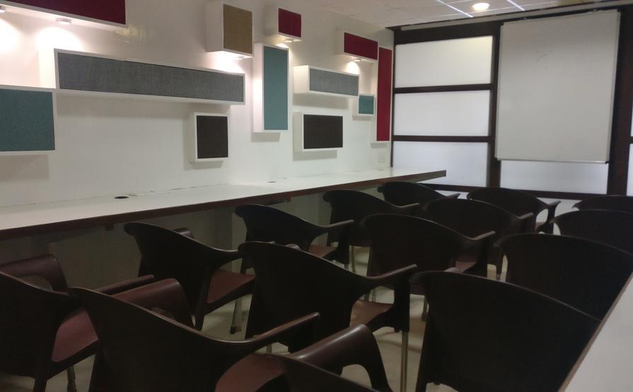 Training Room Training Room