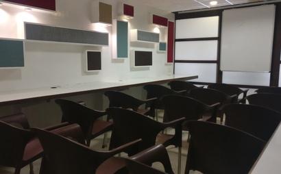 Training Room Training Room