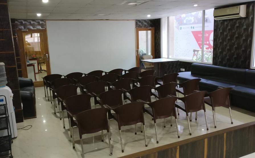 Training Room Training Room