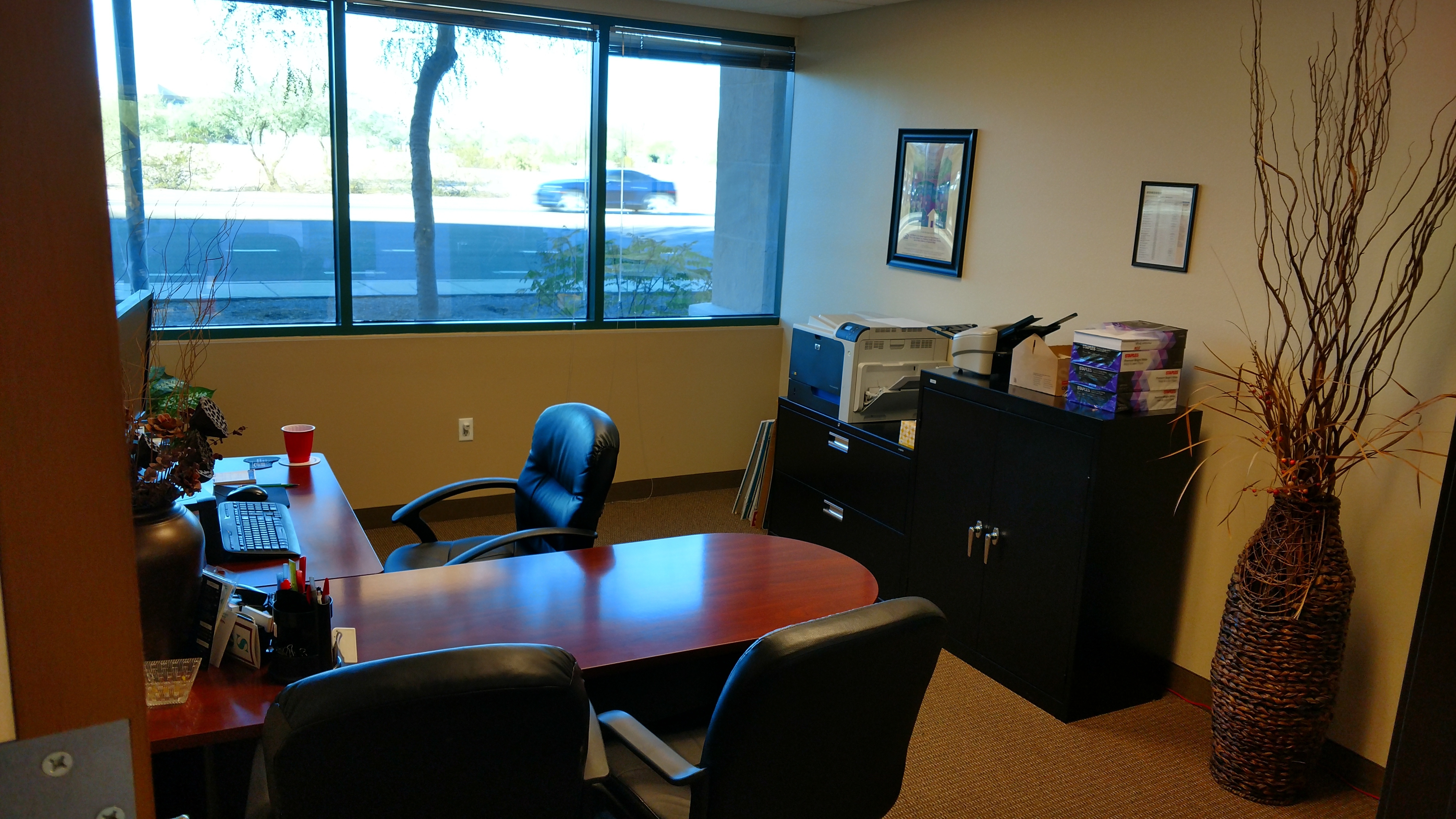 Systems Effect L.L.C.