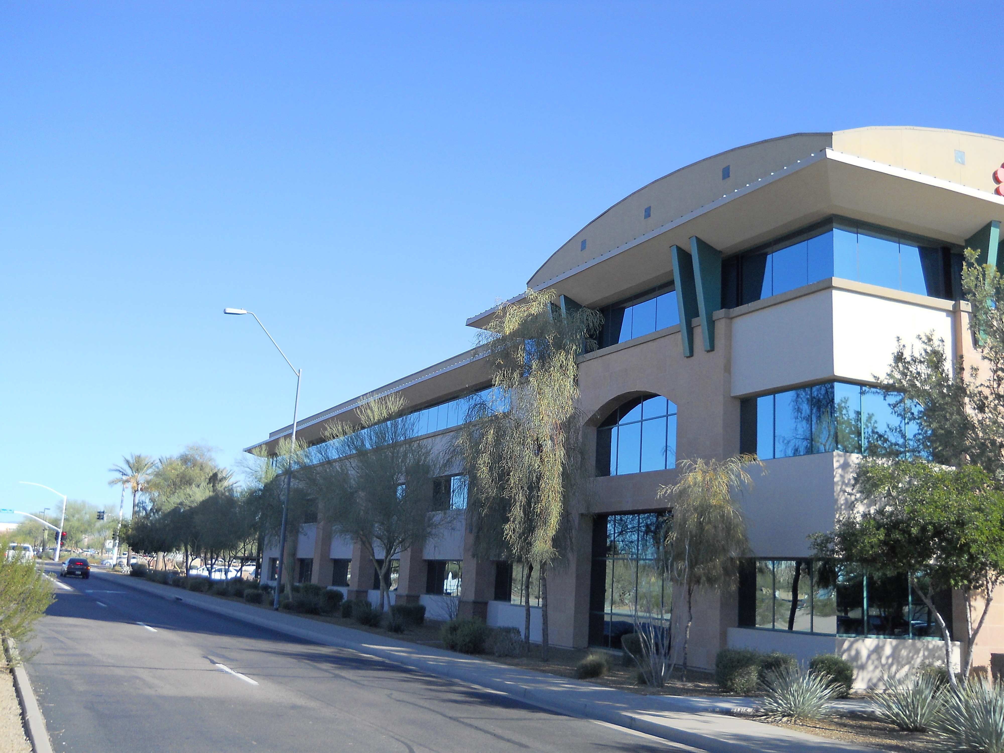 Systems Effect L.L.C.