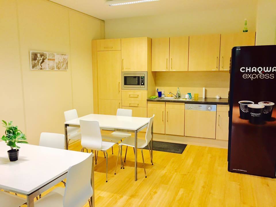 Urban Office Windhof