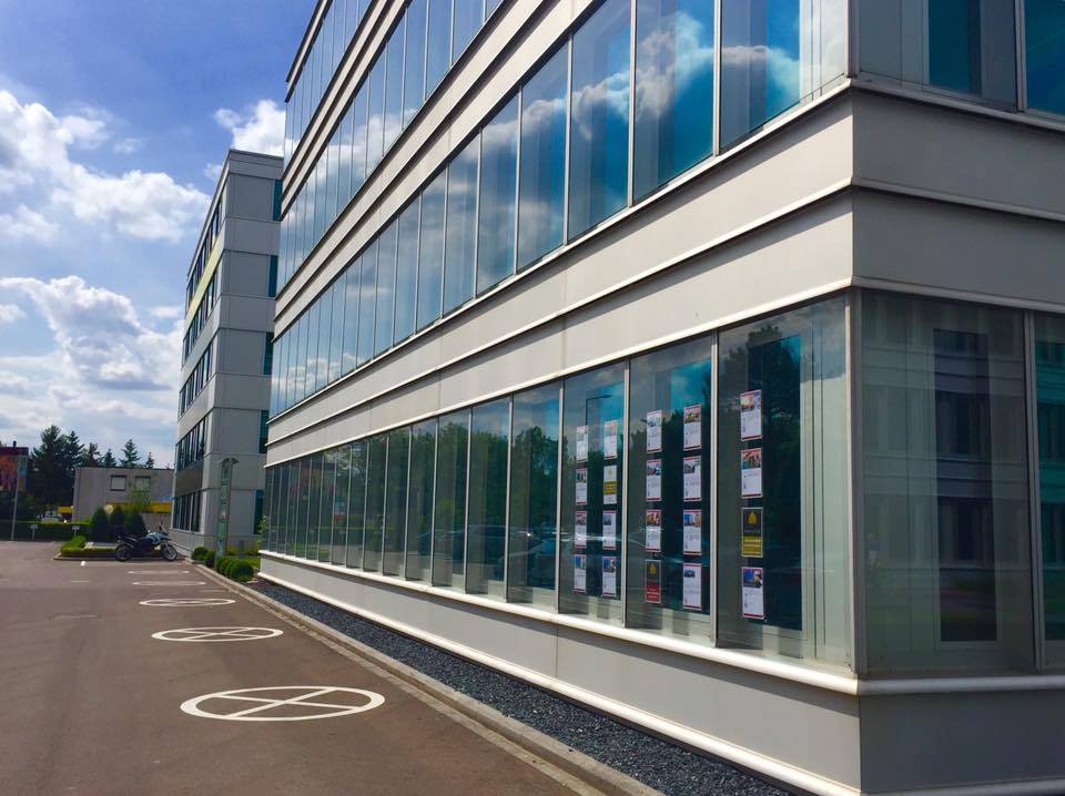 Urban Office Windhof