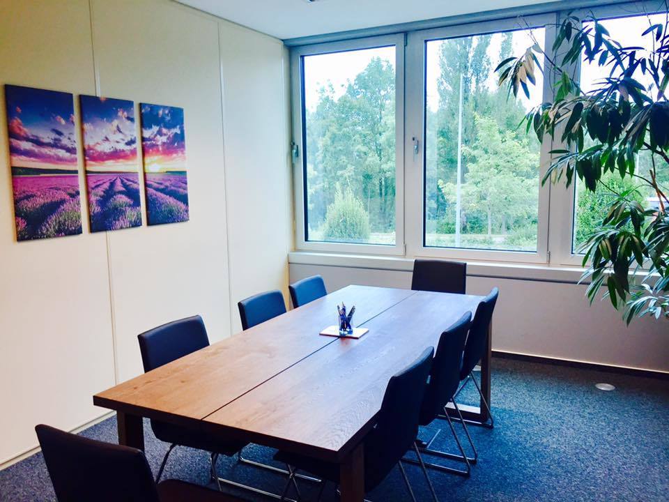 Urban Office Windhof