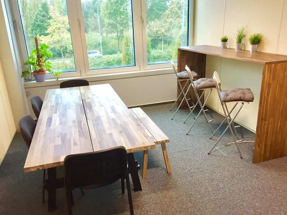 Urban Office Windhof