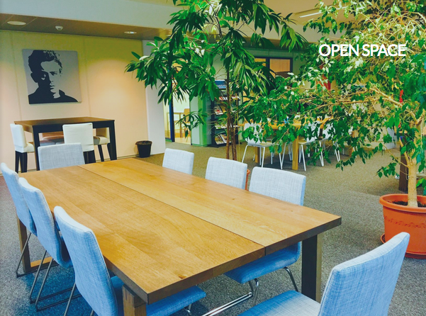 Urban Office Windhof