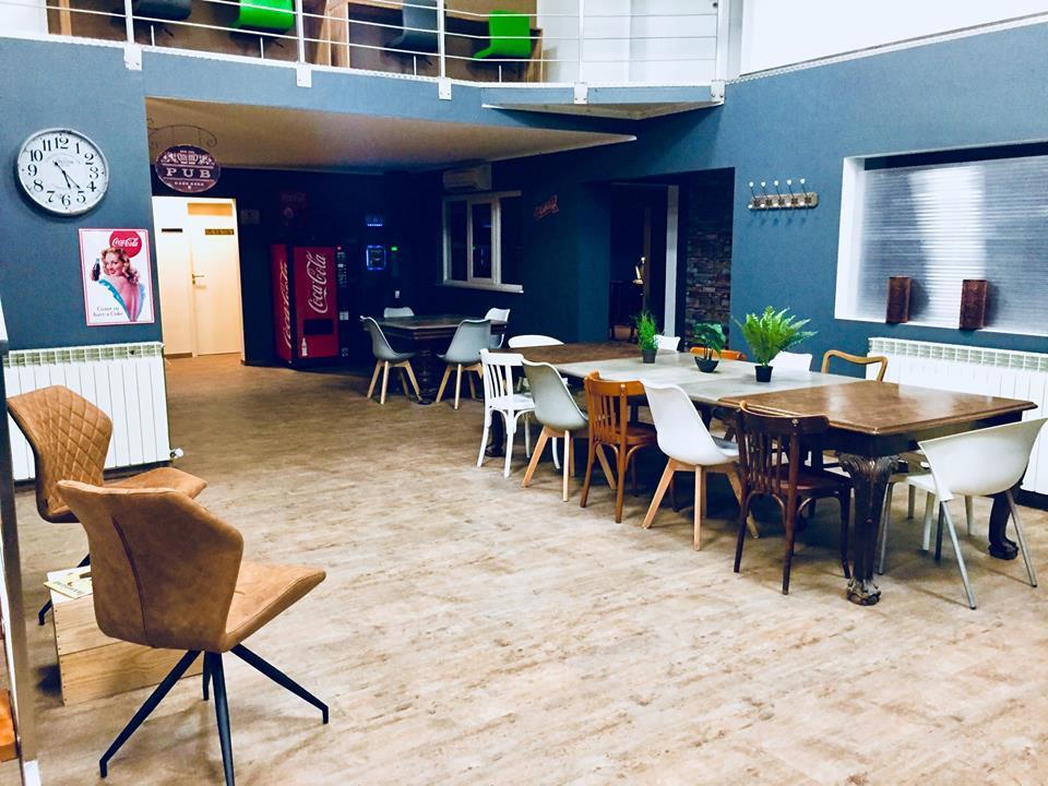 Urban Office Bettembourg