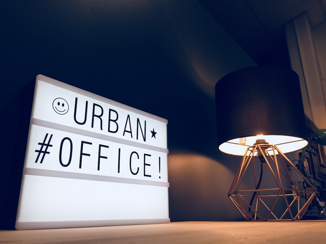 Urban Office Bettembourg