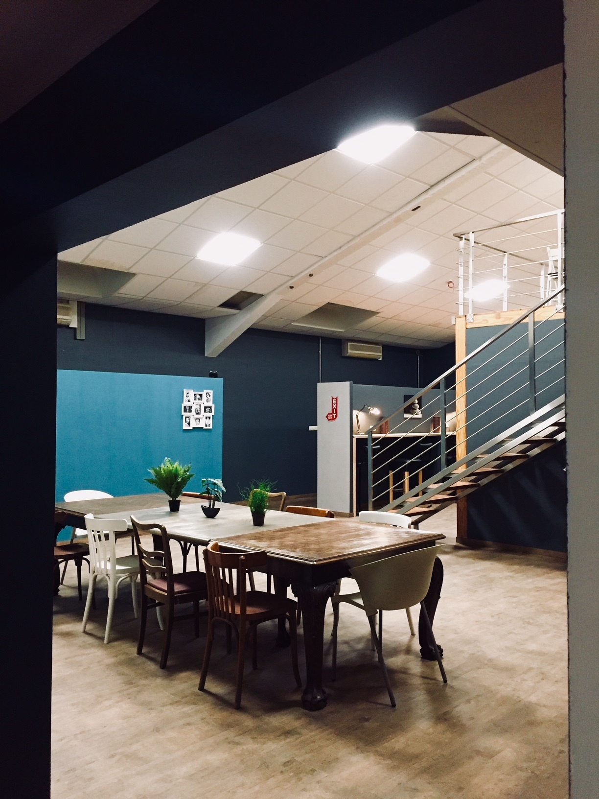 Urban Office Bettembourg