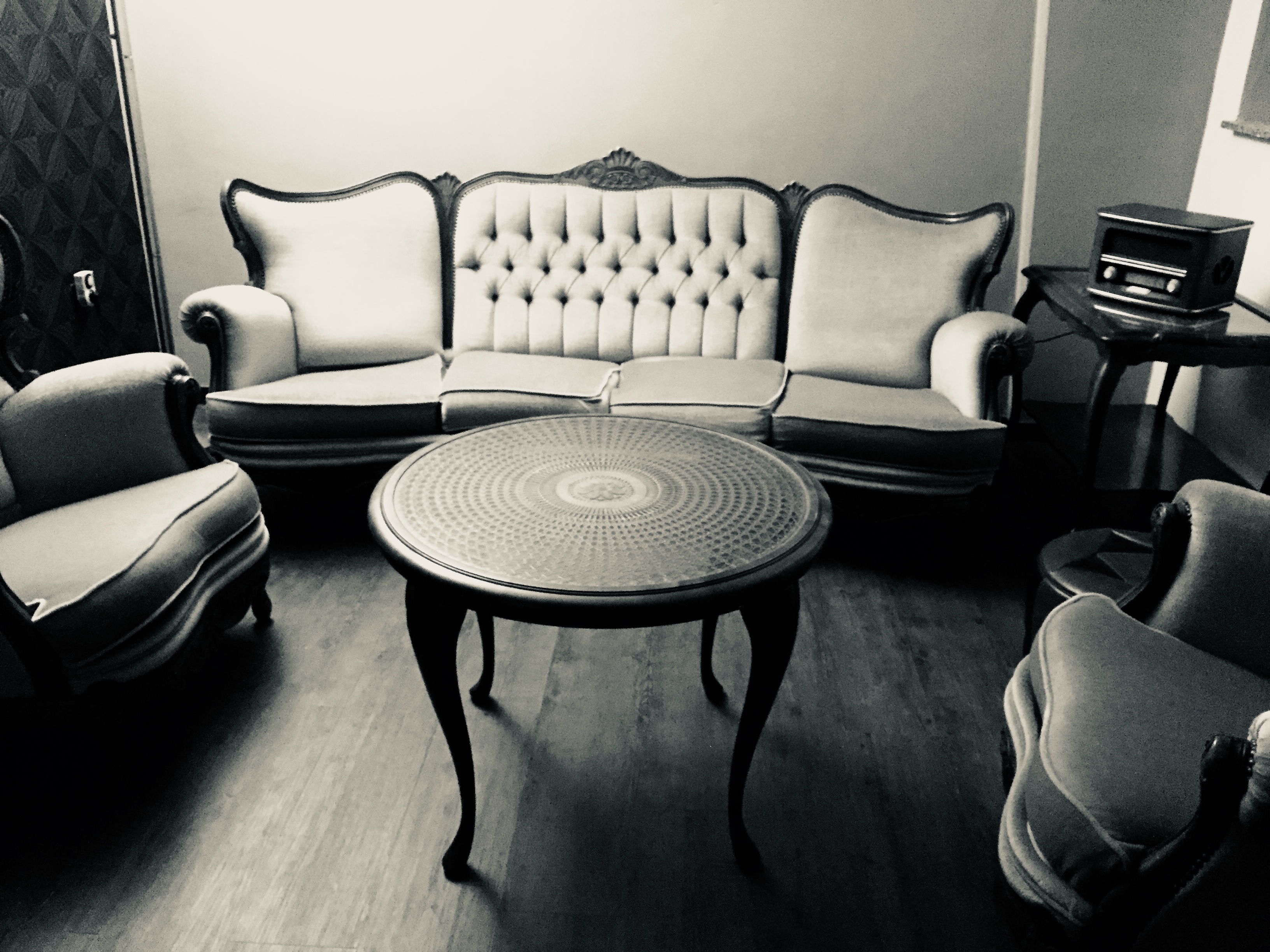 Urban Office Bettembourg