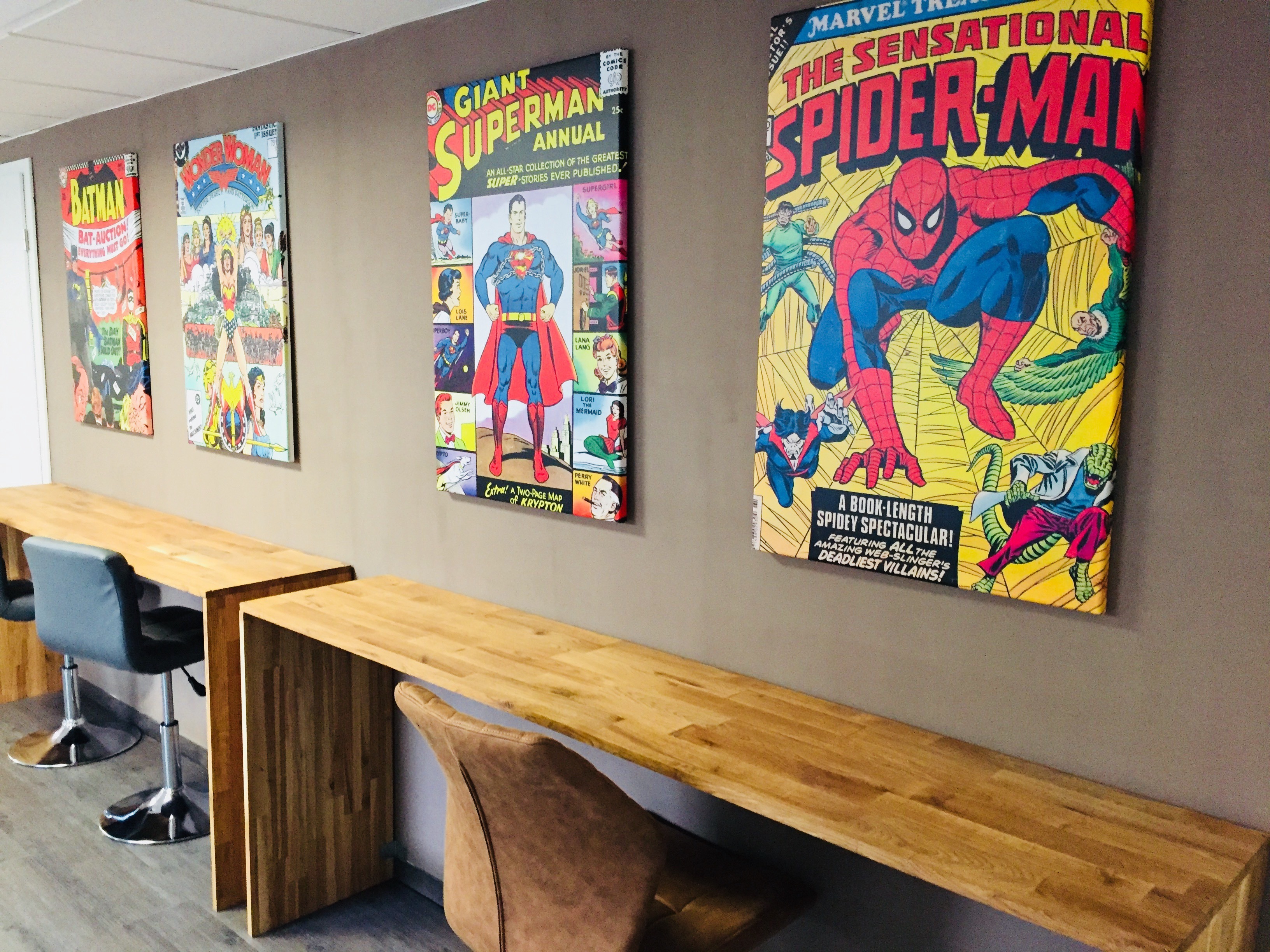 Urban Office Bettembourg