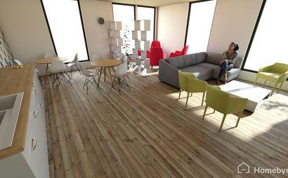 Urban Office Belval Urban Office Belval