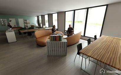 Urban Office Belval Urban Office Belval