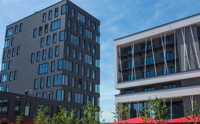 Urban Office Belval Urban Office Belval