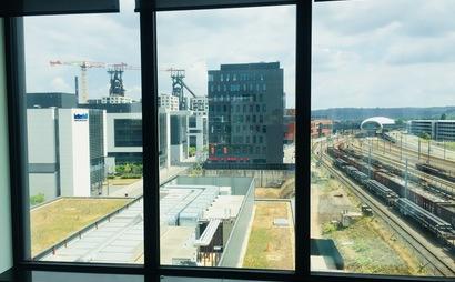 Urban Office Belval Urban Office Belval