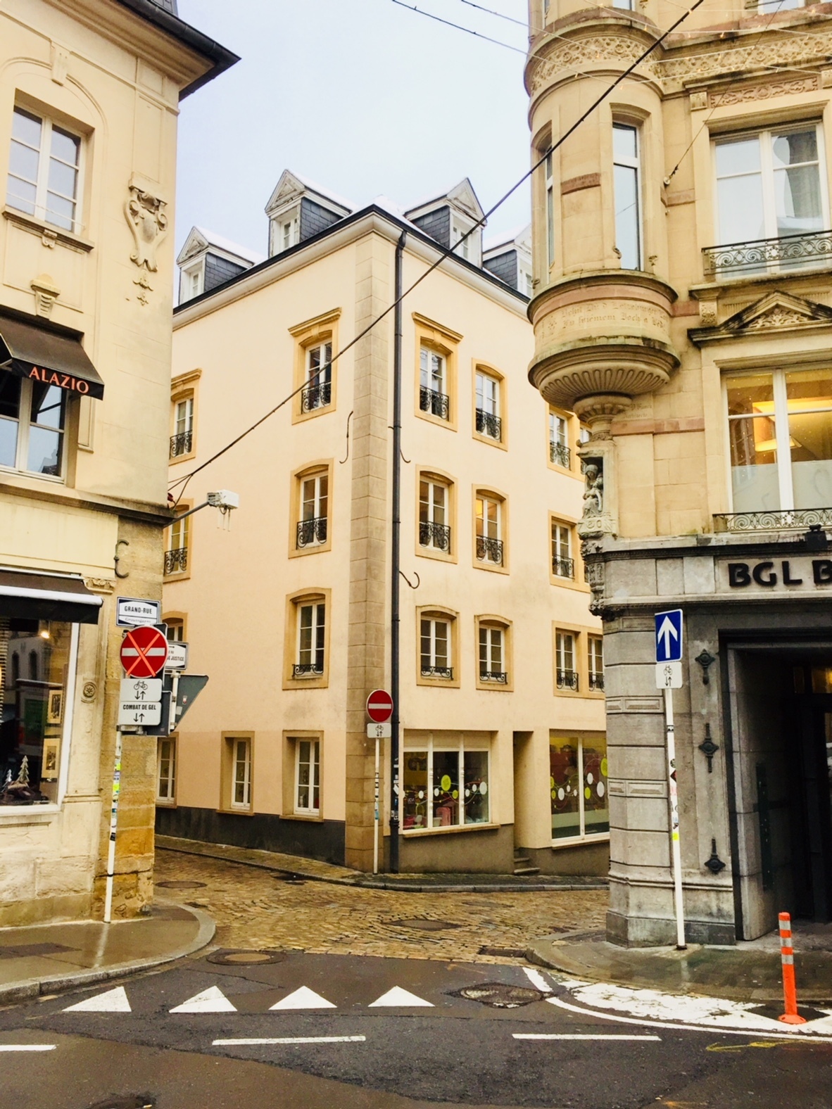 Urban Office Luxembourg City Center Urban Office Luxembourg City Center