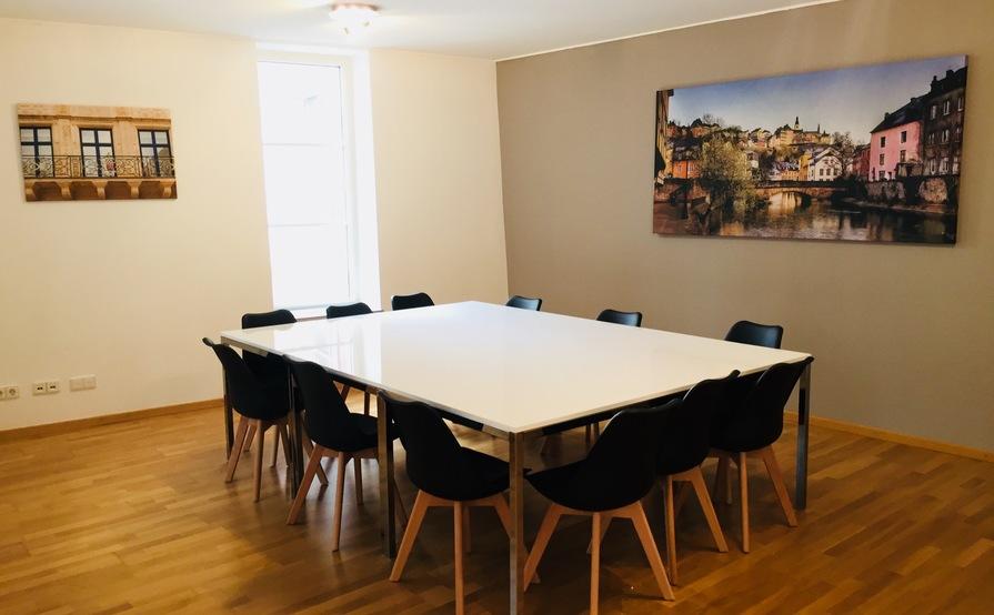 Urban Office Luxembourg City Center Urban Office Luxembourg City Center