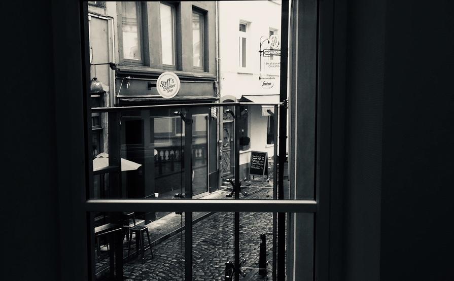 Urban Office Luxembourg City Center Urban Office Luxembourg City Center