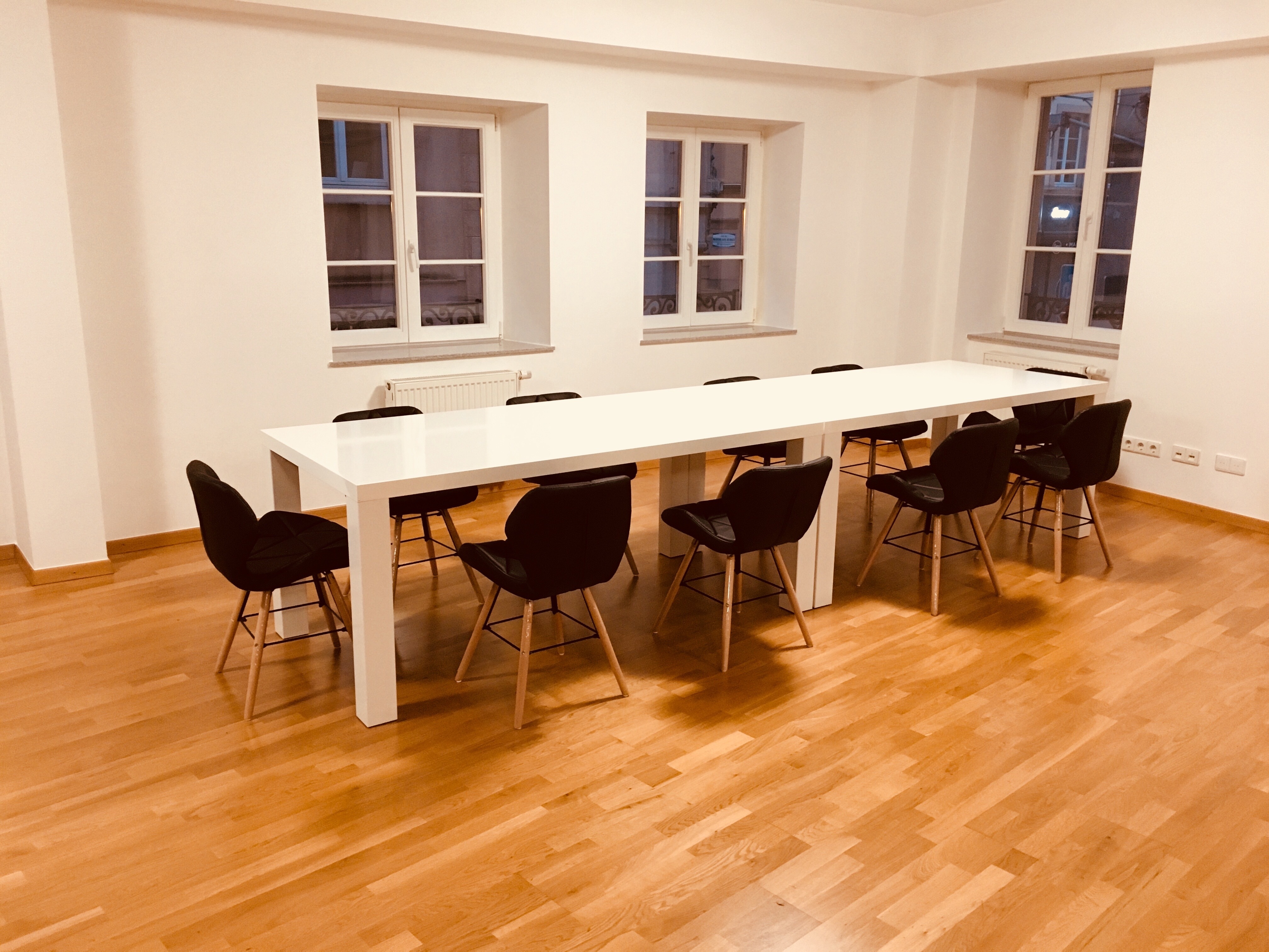 Urban Office Luxembourg City Center Urban Office Luxembourg City Center