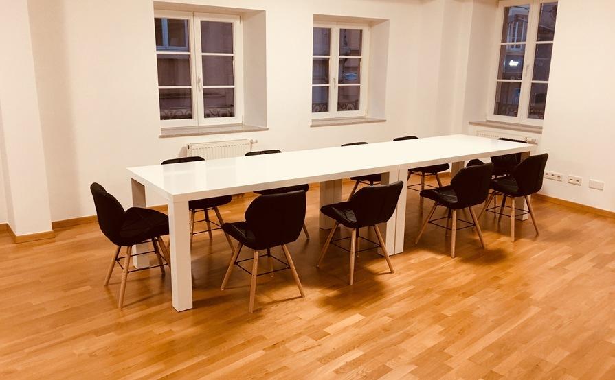 Urban Office Luxembourg City Center Urban Office Luxembourg City Center