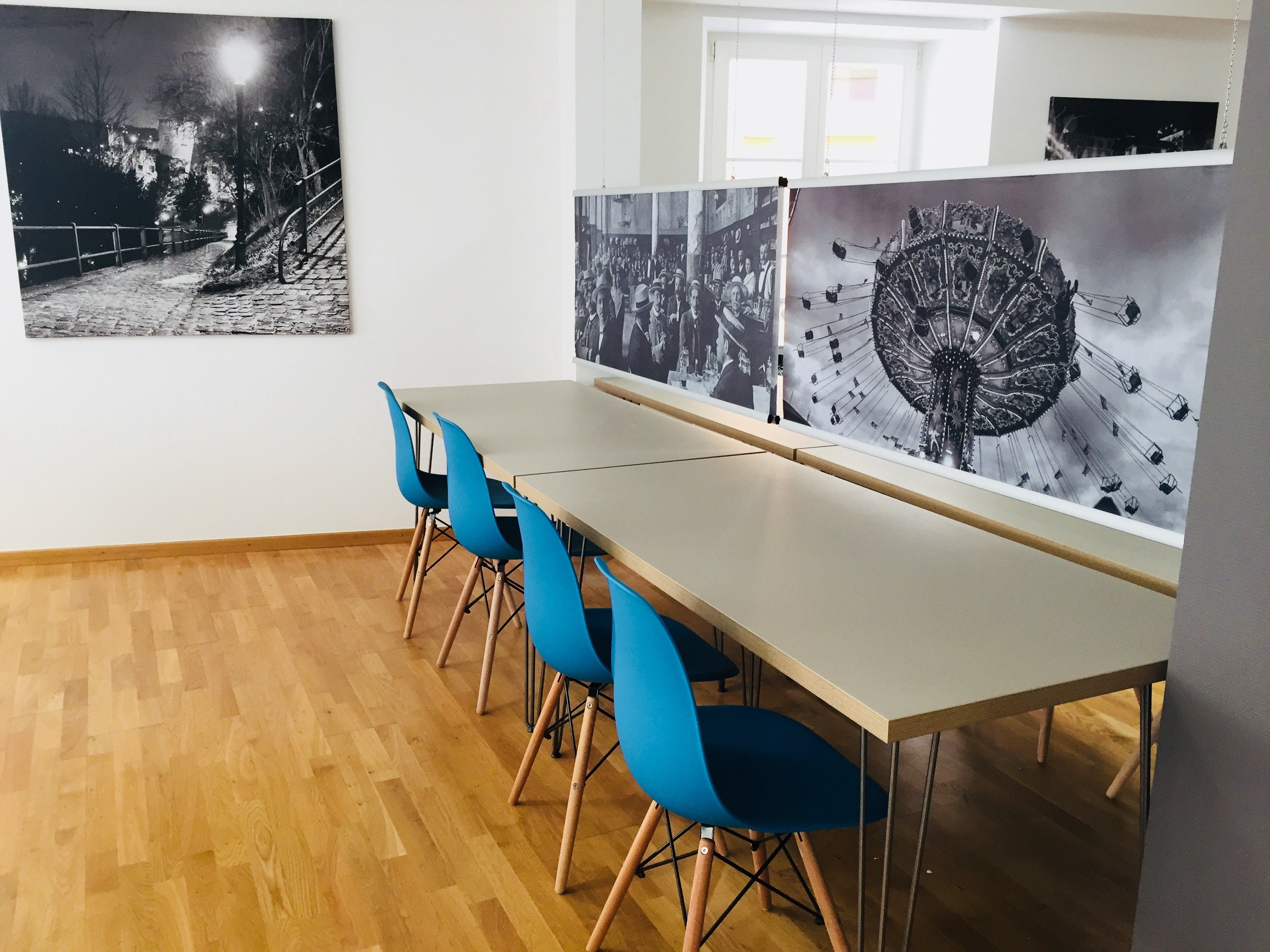 Urban Office Luxembourg City Center Urban Office Luxembourg City Center