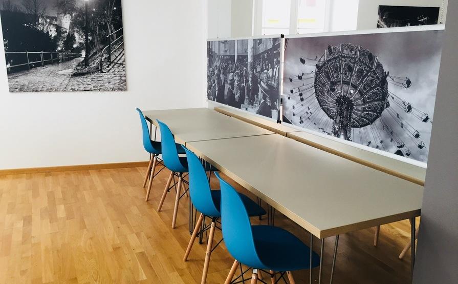 Urban Office Luxembourg City Center Urban Office Luxembourg City Center