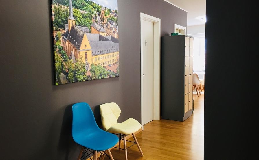 Urban Office Luxembourg City Center Urban Office Luxembourg City Center