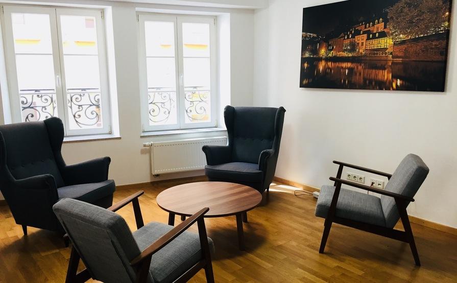 Urban Office Luxembourg City Center Urban Office Luxembourg City Center