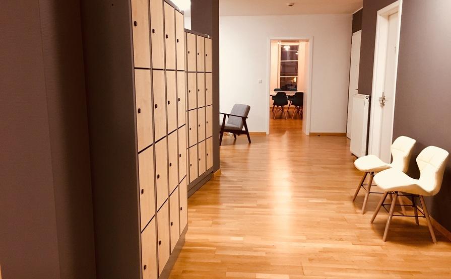 Urban Office Luxembourg City Center Urban Office Luxembourg City Center